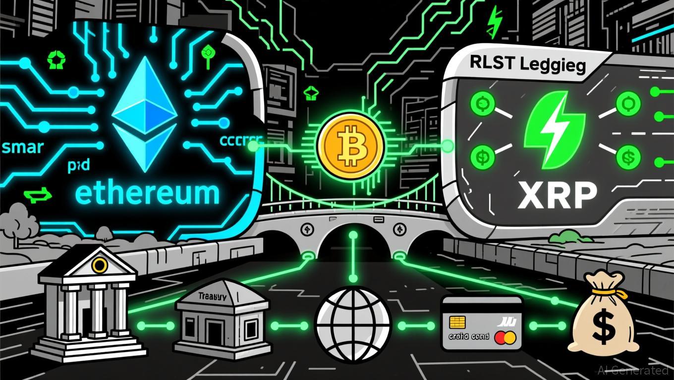 Ripple 的 RLUSD 以及在分散的加密生态系统中多链稳定币的战略意义