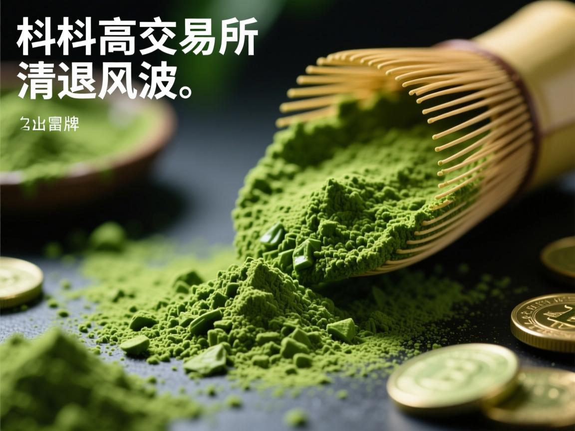 抹茶交易所清退风波，行业洗牌下的警示与出路