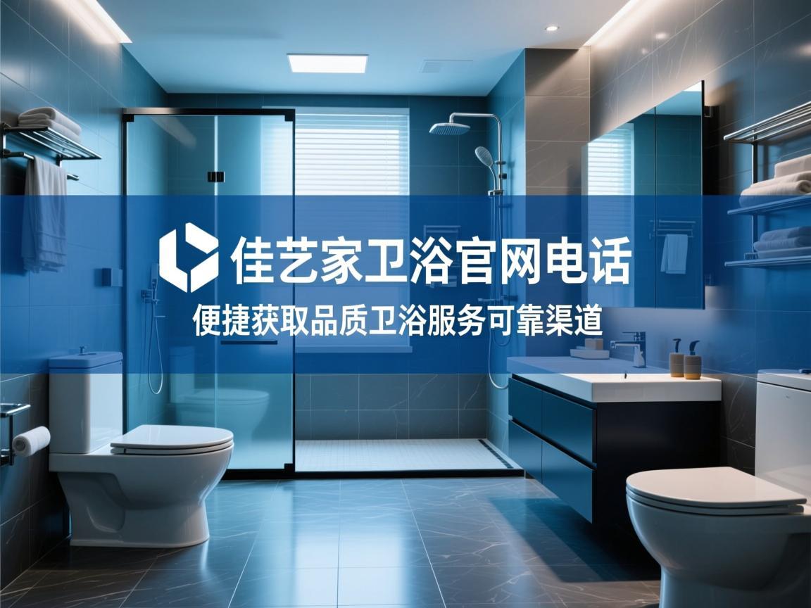欧佳艺家卫浴官网电话，便捷获取品质卫浴服务的可靠渠道