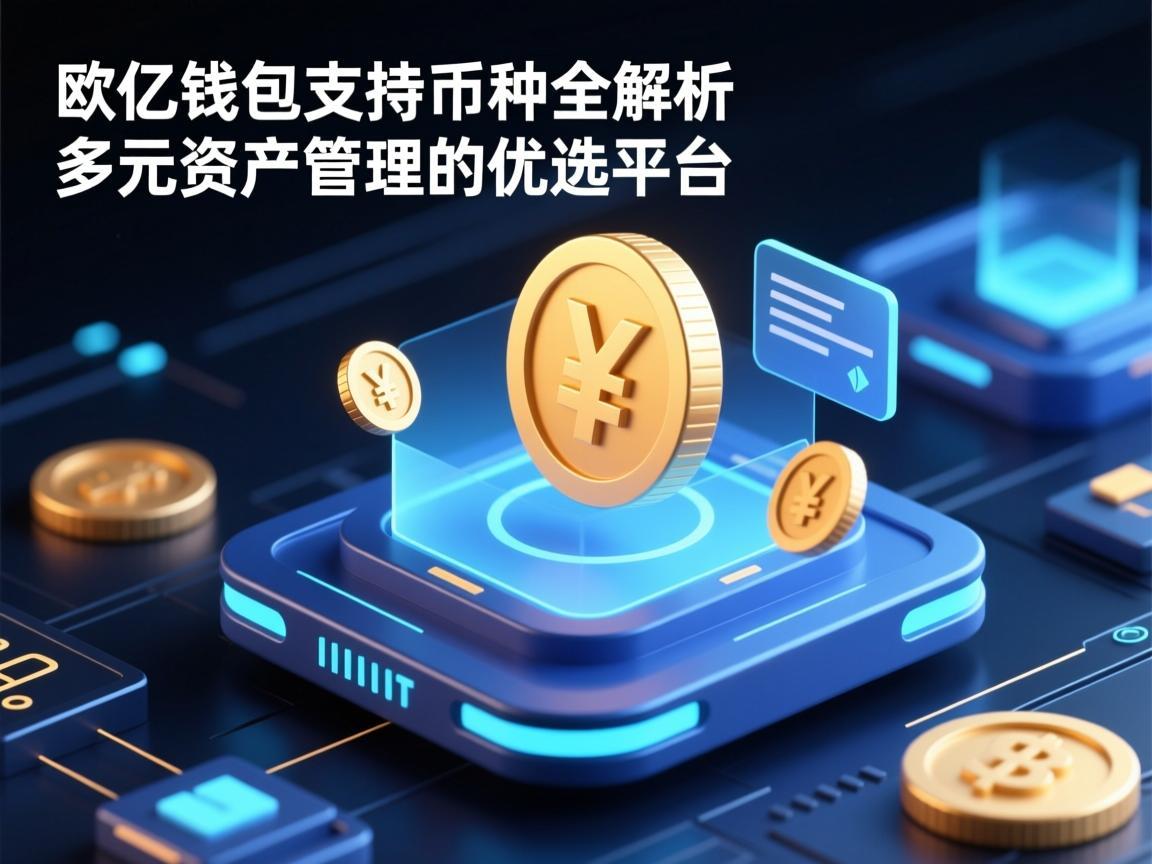 欧亿钱包支持的币种全解析，多元资产管理的优选平台