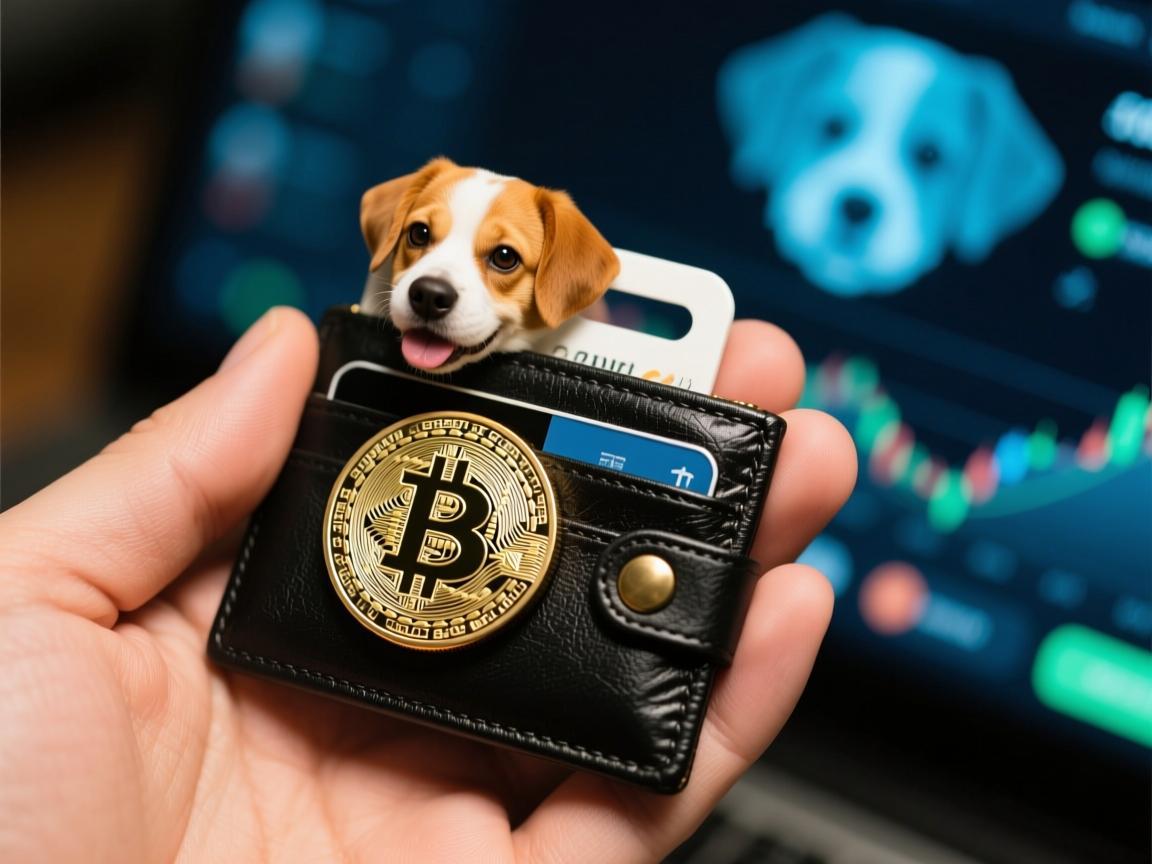 狗狗币轻钱包比较，安全、便捷与功能的三重考量