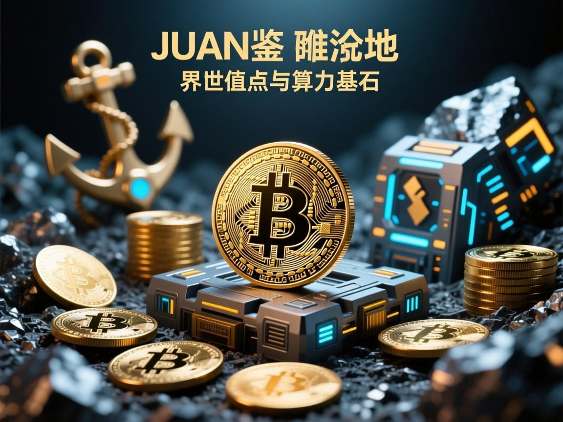 矿币图鉴与胡安矿池，构建加密世界的价值锚点与算力基石