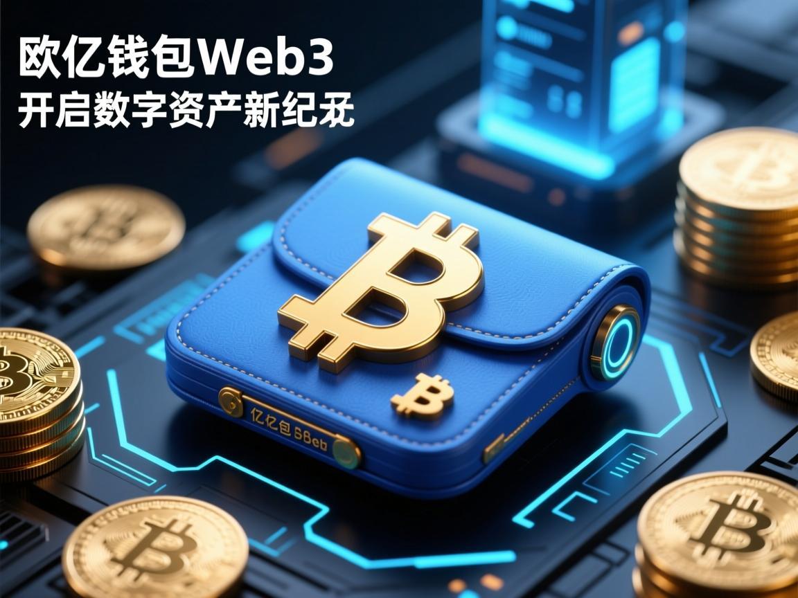 欧亿钱包Web3，开启数字资产新纪元