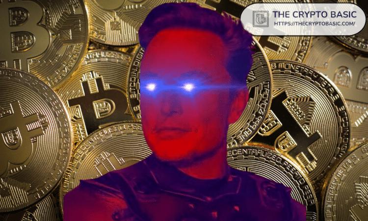 SpaceX 又向 Coinbase 转移了价值 9440 万美元的比特币