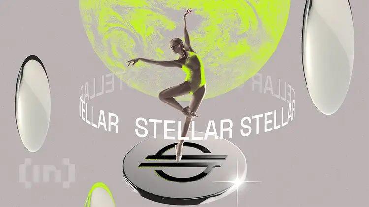 Stellar 在 12 月份悄然创下新的链上交易记录——强劲的价格上涨即将到来吗