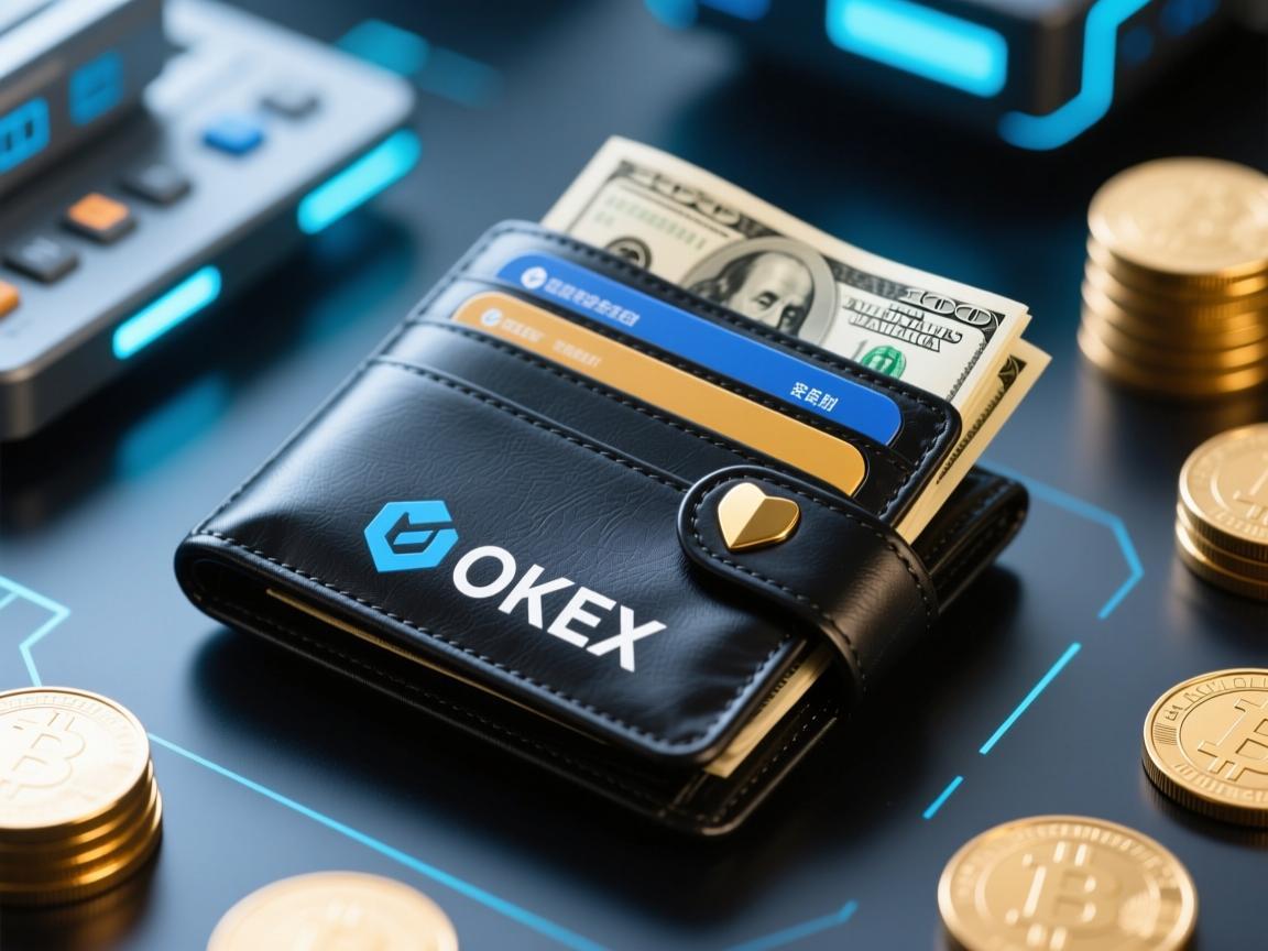 欧亿OKEx的钱包，安全便捷的数字资产守护者