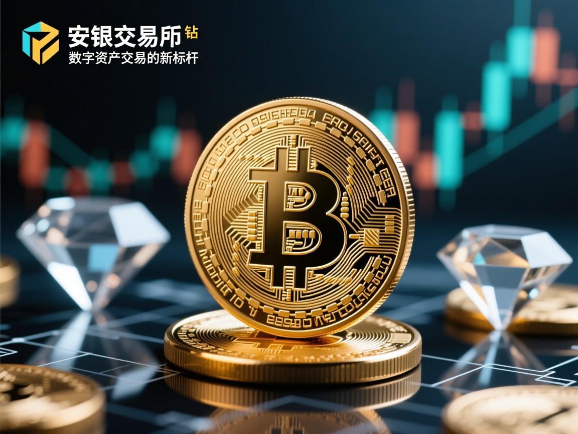 安银交易所币钻，数字资产交易的新标杆