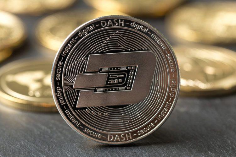 什么是DASH币 DASH币怎么样 未来发展前景与投资潜力分析