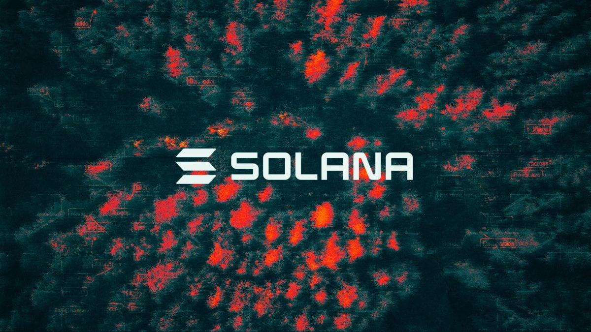 Jump Crypto 的 Firedancer 已上线 Solana 主网，该网络的目标是解锁 100 万 TPS。