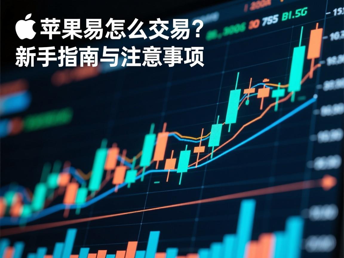 苹果欧易怎么交易 新手指南与注意事项