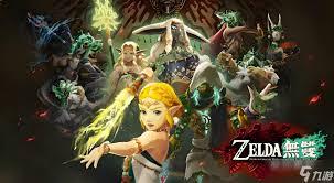 塞尔达无双封印战记amiibo怎么用