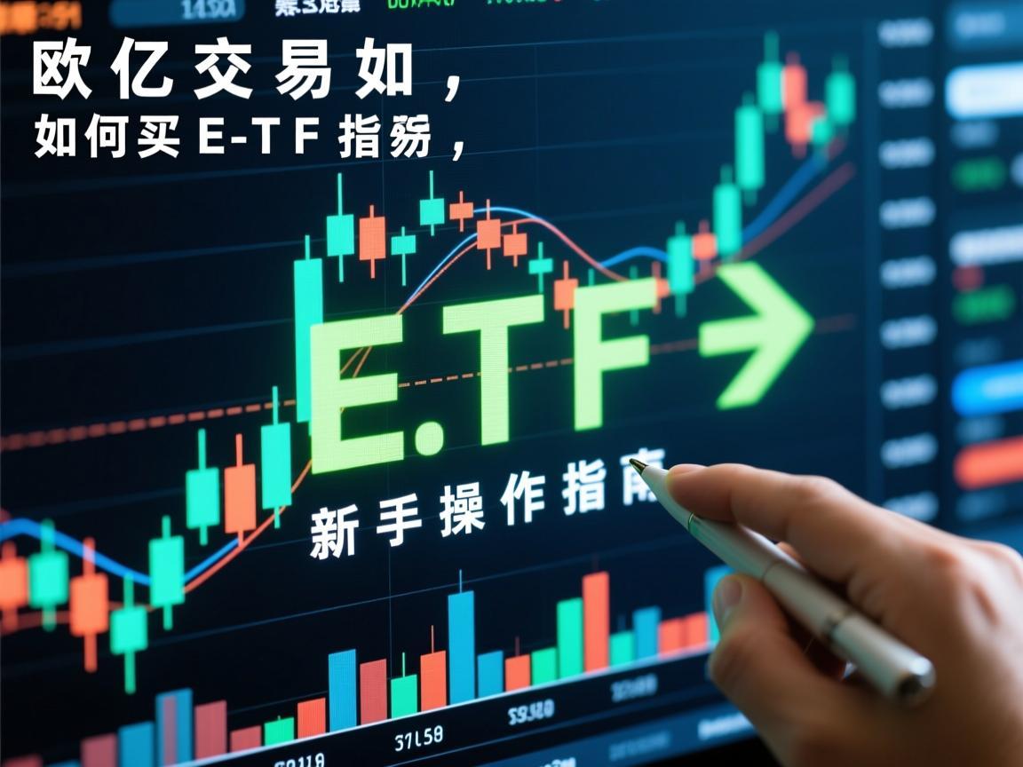 欧亿交易所如何买ETF，新手操作指南