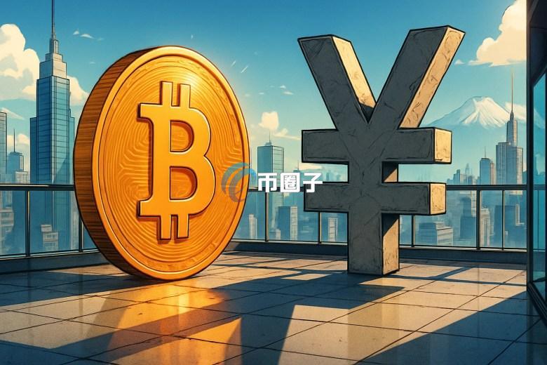 日本加息机率高达98%！日元套利交易将导致比特币、加密货币再度面临考验