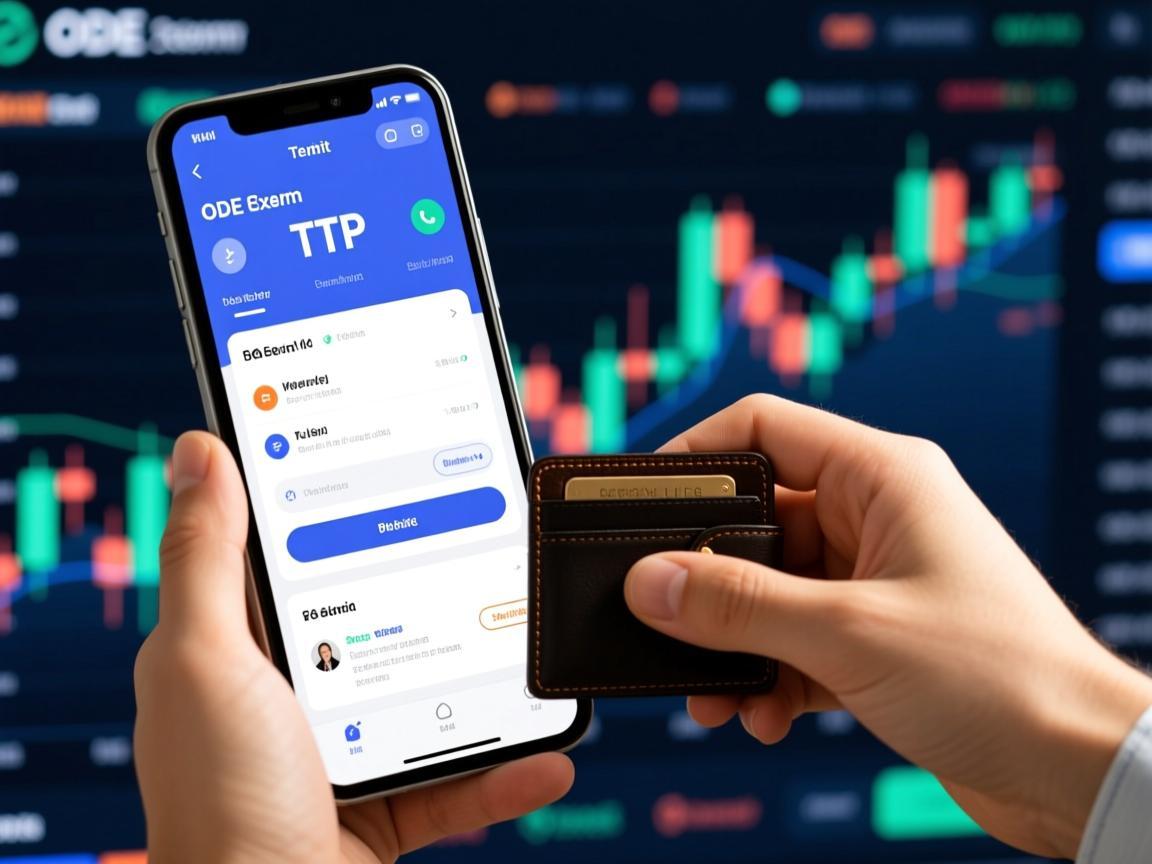 从ODE交易所提现到TP钱包，详细步骤与注意事项