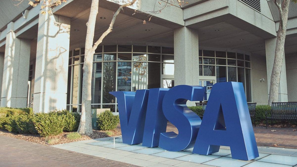 Visa推出“稳定币咨询服务”，帮助银行和企业制定战略