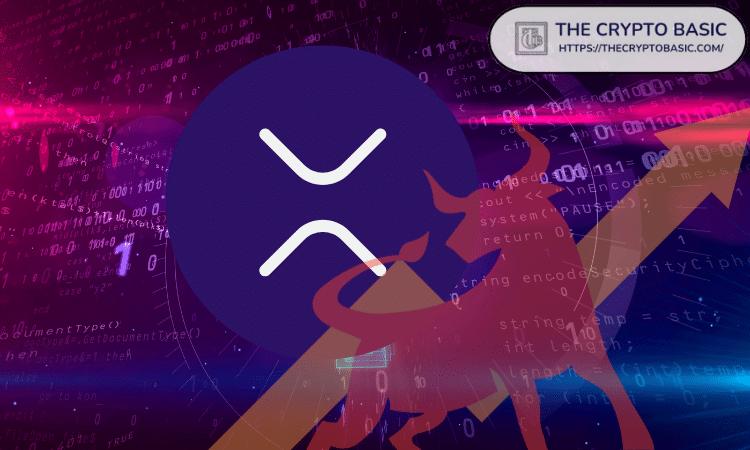 专家预测XRP价格将出现无人预料的暴涨