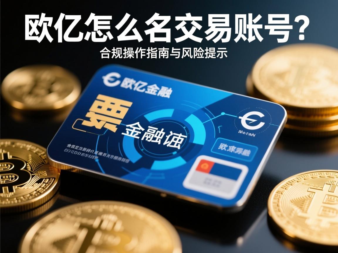 欧亿怎么实名交易账号？合规操作指南与风险提示