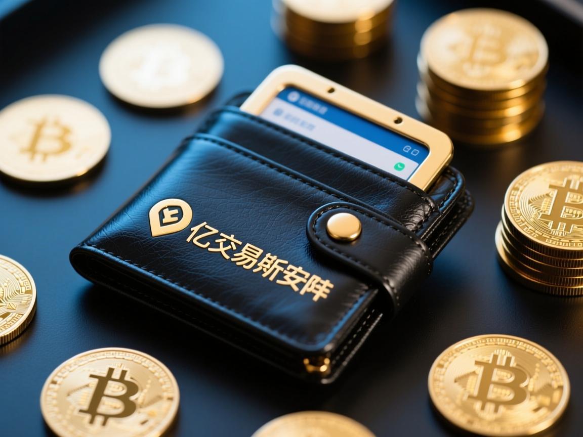 欧亿交易所钱包,安全便捷的数字资产守护者