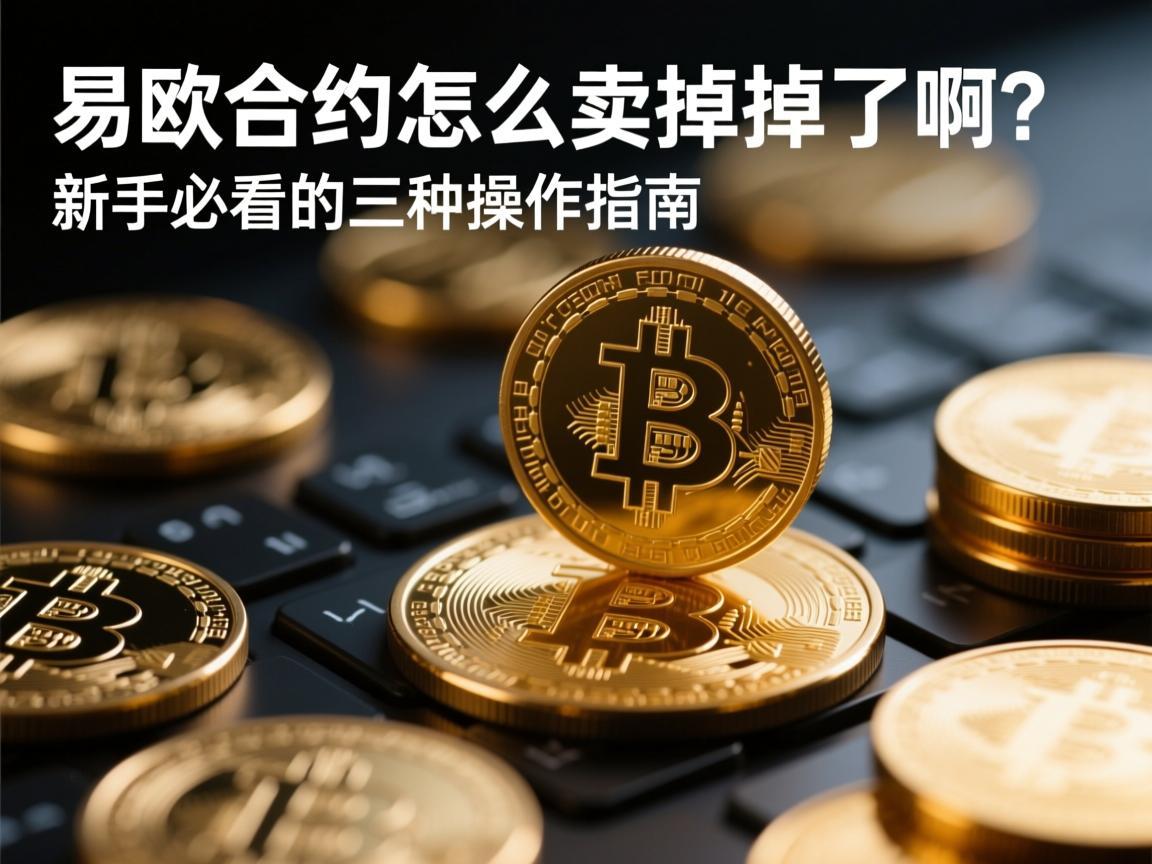 易欧合约怎么卖掉了啊？新手必看的三种操作指南