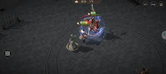 新三国志曹操传许诸无双试练第四关通关方法