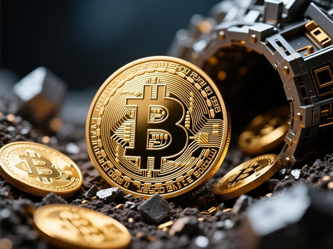 狗狗币挖矿需要质押吗?一文读懂核心逻辑
