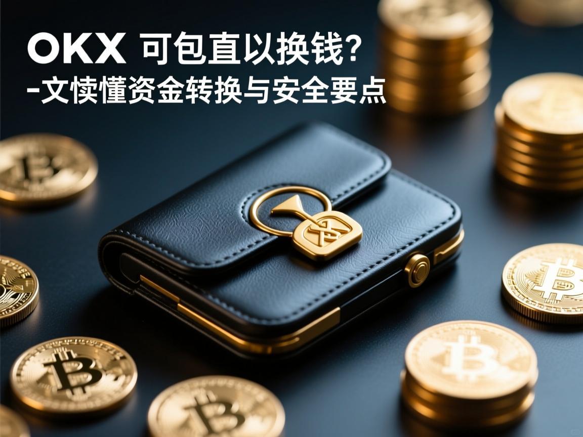 OKX钱包可以直接换钱吗 一文读懂资金转换与安全要点