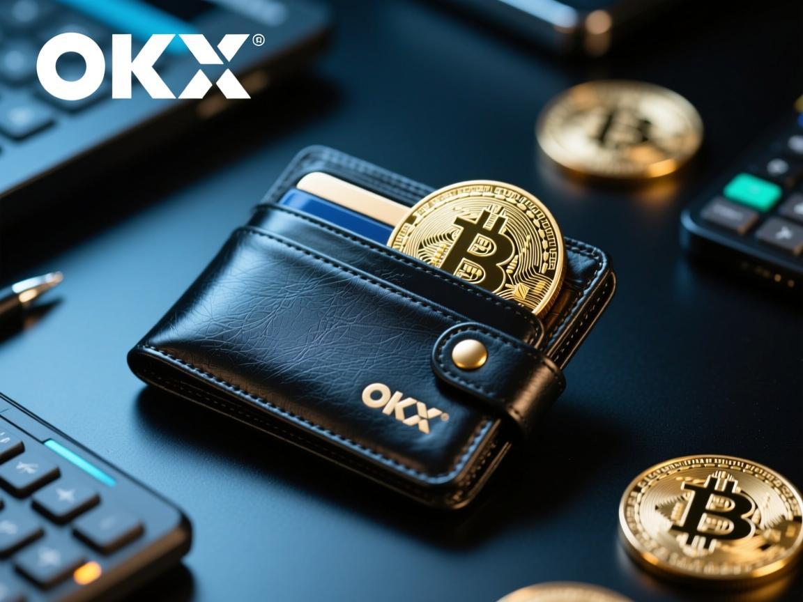 OKX有冷钱包吗 深度解析其安全存储体系
