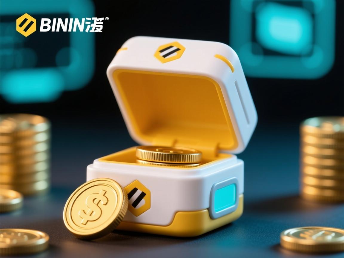 币安盲盒怎么开 新手指南与实用技巧解析