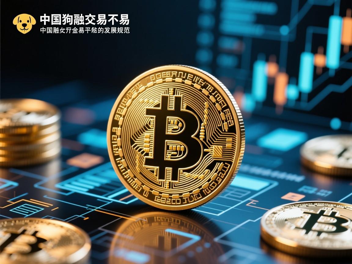 中国狗狗币交易平台的发展与规范