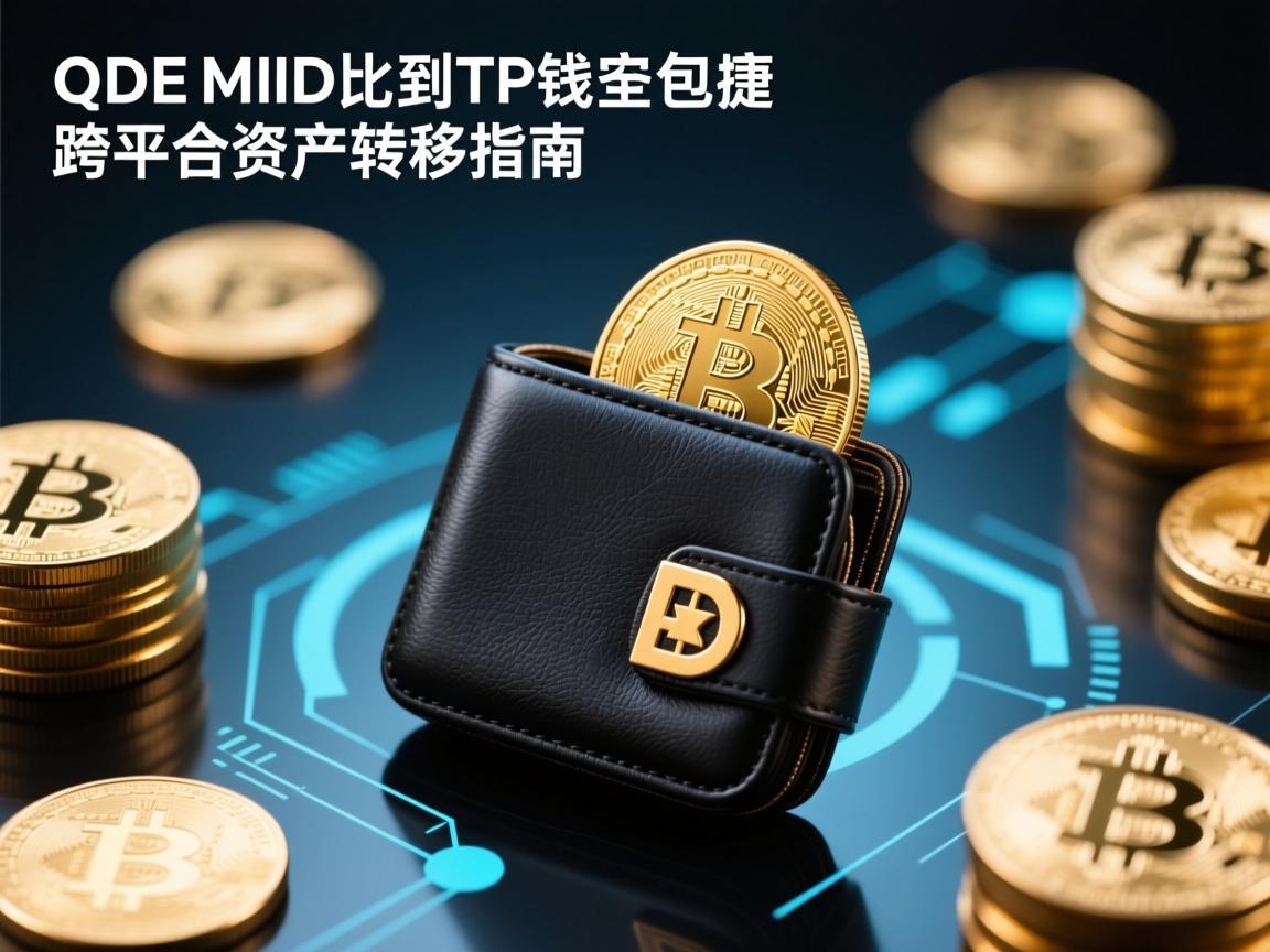 从ODE提币到TP钱包，安全便捷的跨平台资产转移指南