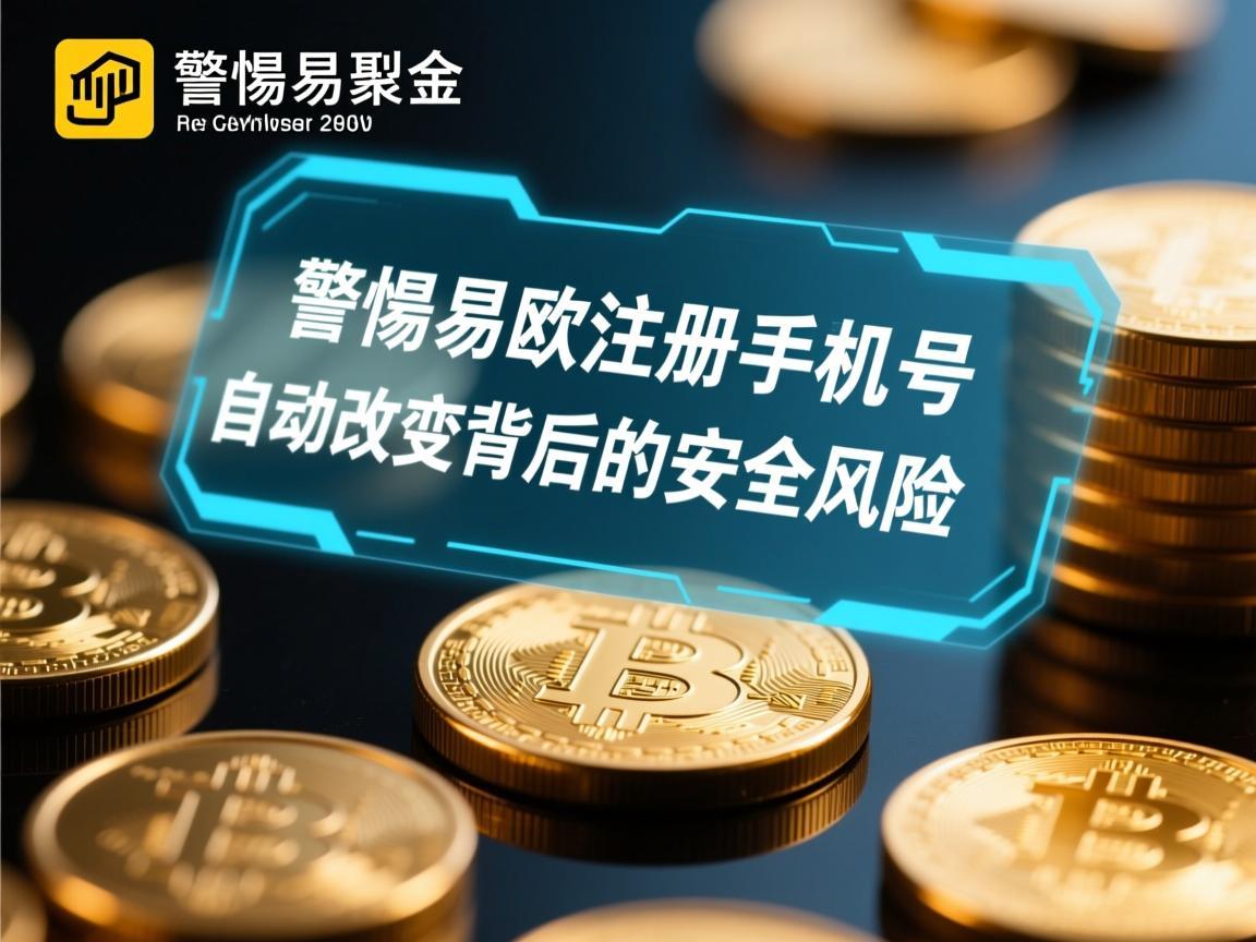 警惕易欧注册手机号自动改变背后的安全风险