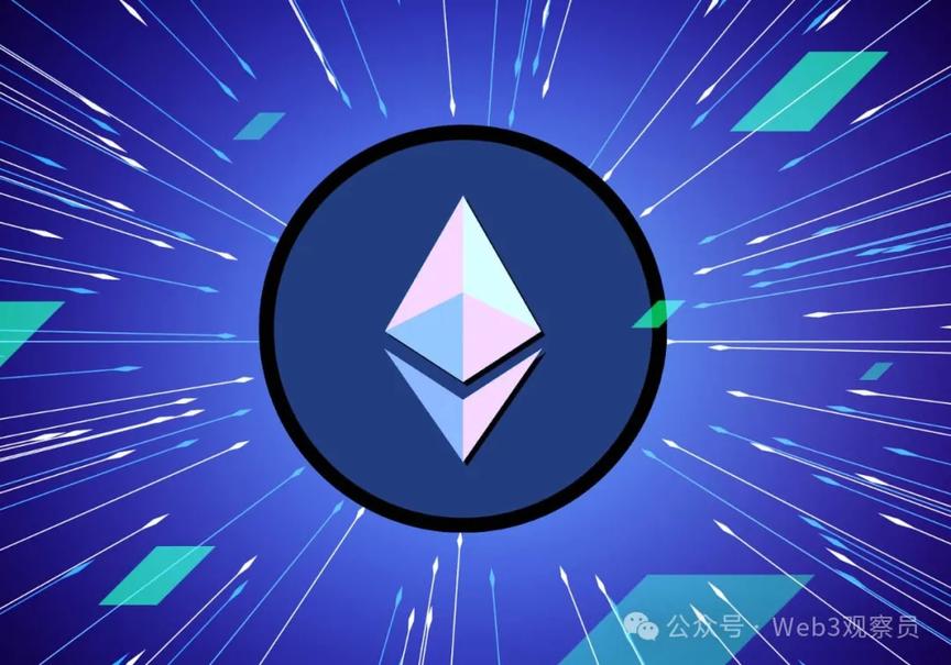 金融巨头因隐私担忧放弃以太坊，转向专用区块链网络