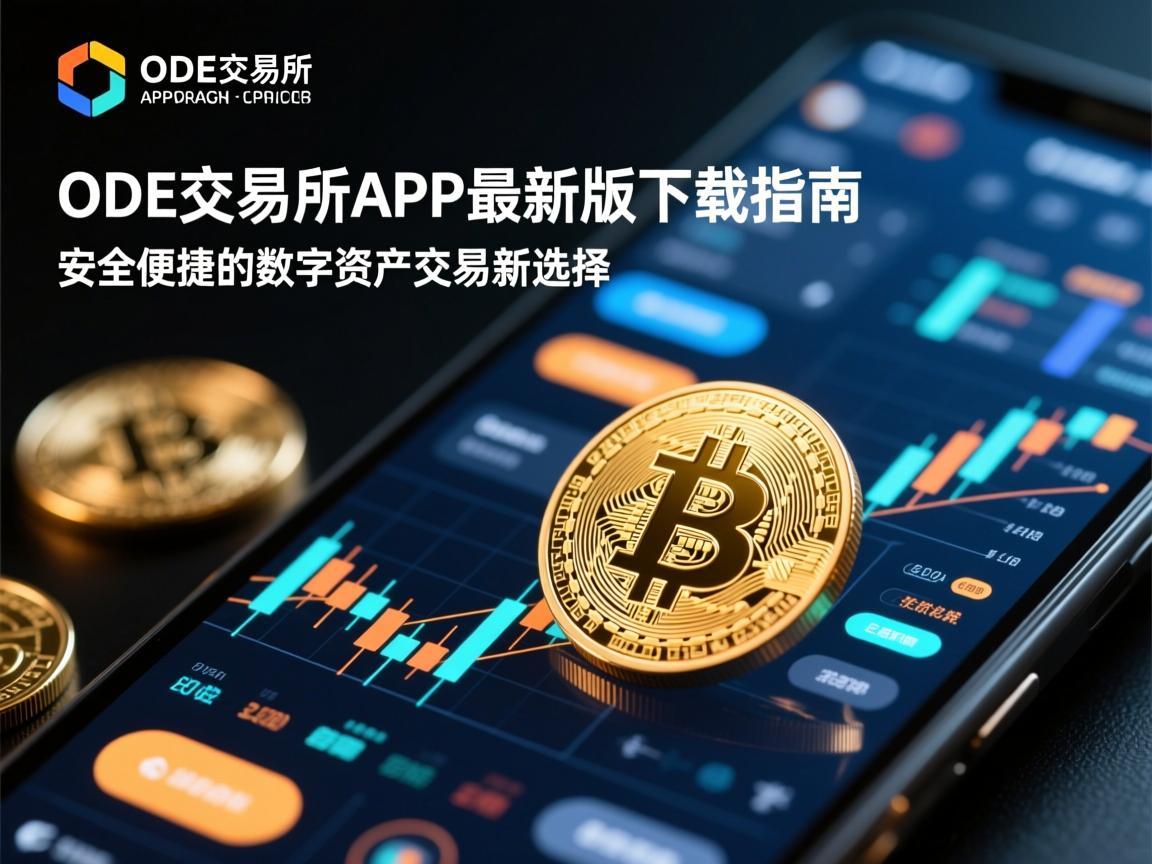ODE联交易所APP最新版下载指南，安全便捷的数字资产交易新选择