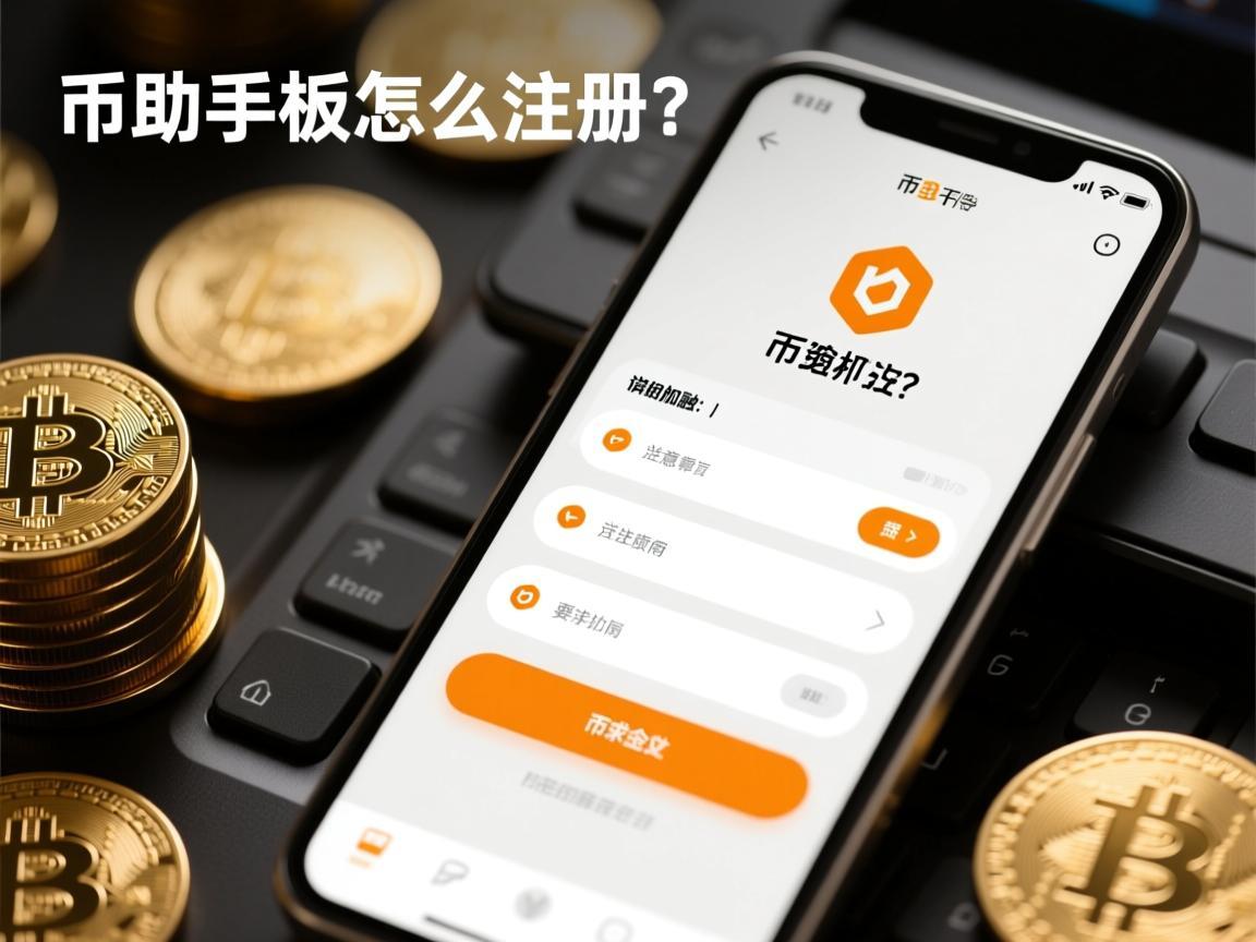 币安手机版怎么注册 详细步骤与注意事项指南