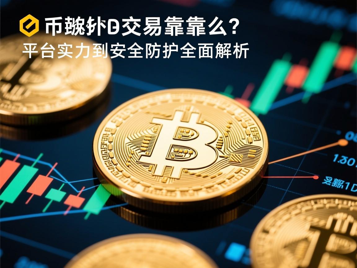 币安交易靠谱么 从平台实力到安全防护的全面解析
