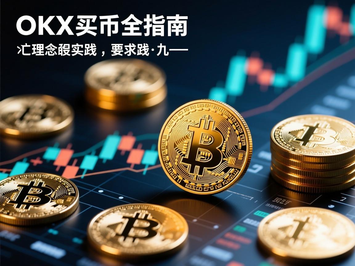 投资与交易，从理念到实践，OKX买币全指南