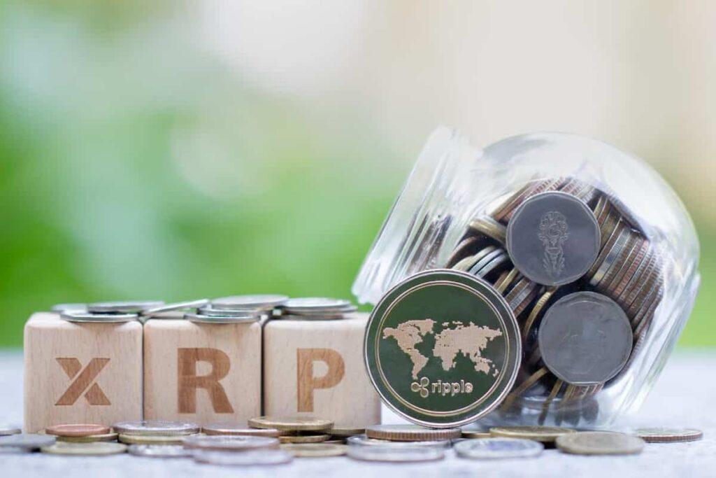 Ripple诉美国证券交易委员会案将于2025年底更新