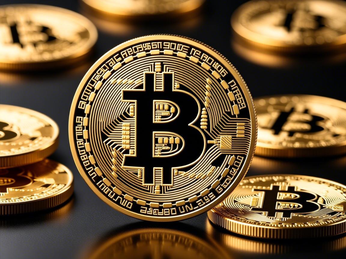 区块链买狗狗币，一场技术与狂欢的交织
