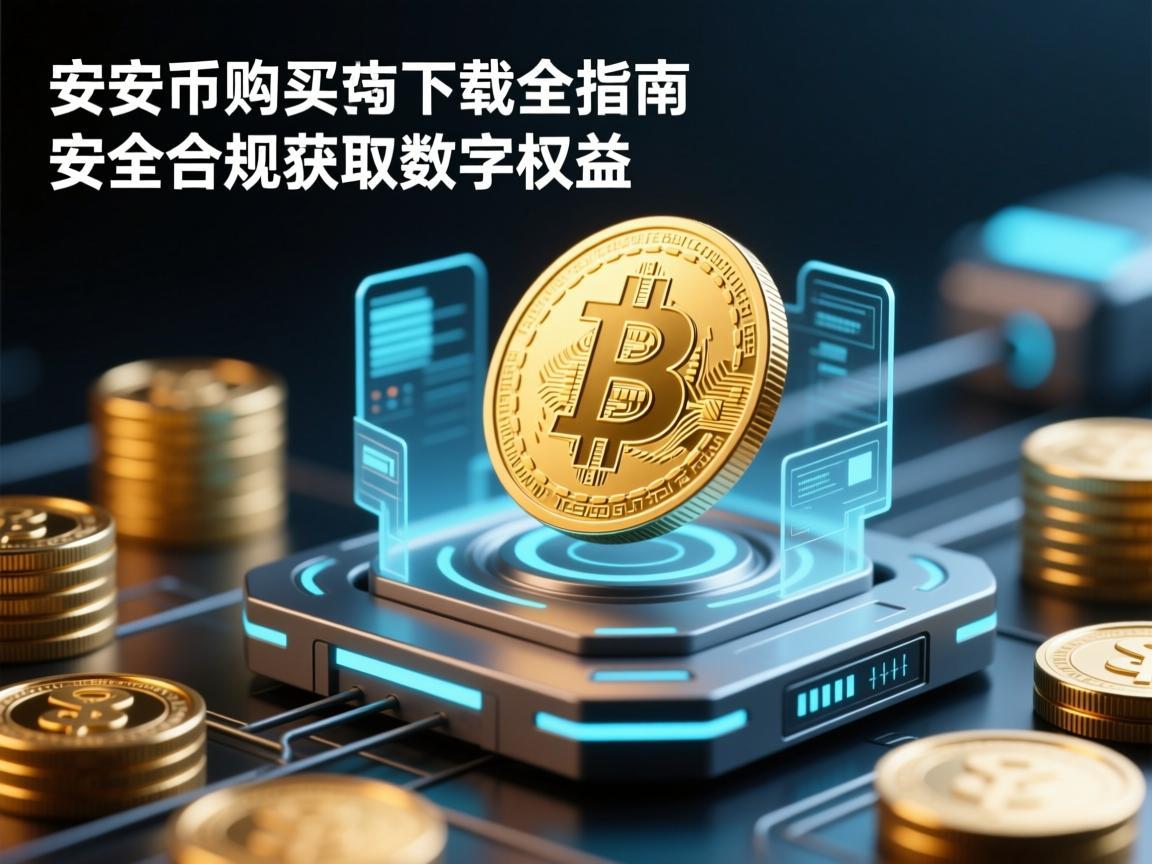 食安币购买与下载全指南，安全合规获取数字权益
