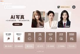 美图秀秀拼图如何添加文字