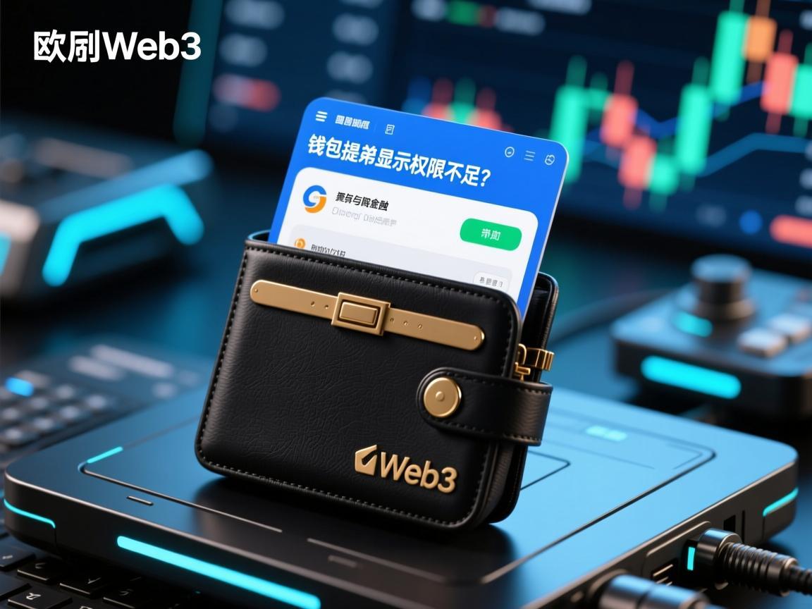 欧意Web3钱包提币显示权限不足 常见原因与解决方法
