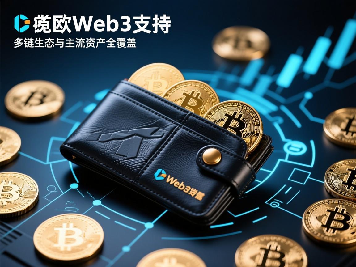 欧意Web3钱包支持的币种，多链生态与主流资产全覆盖