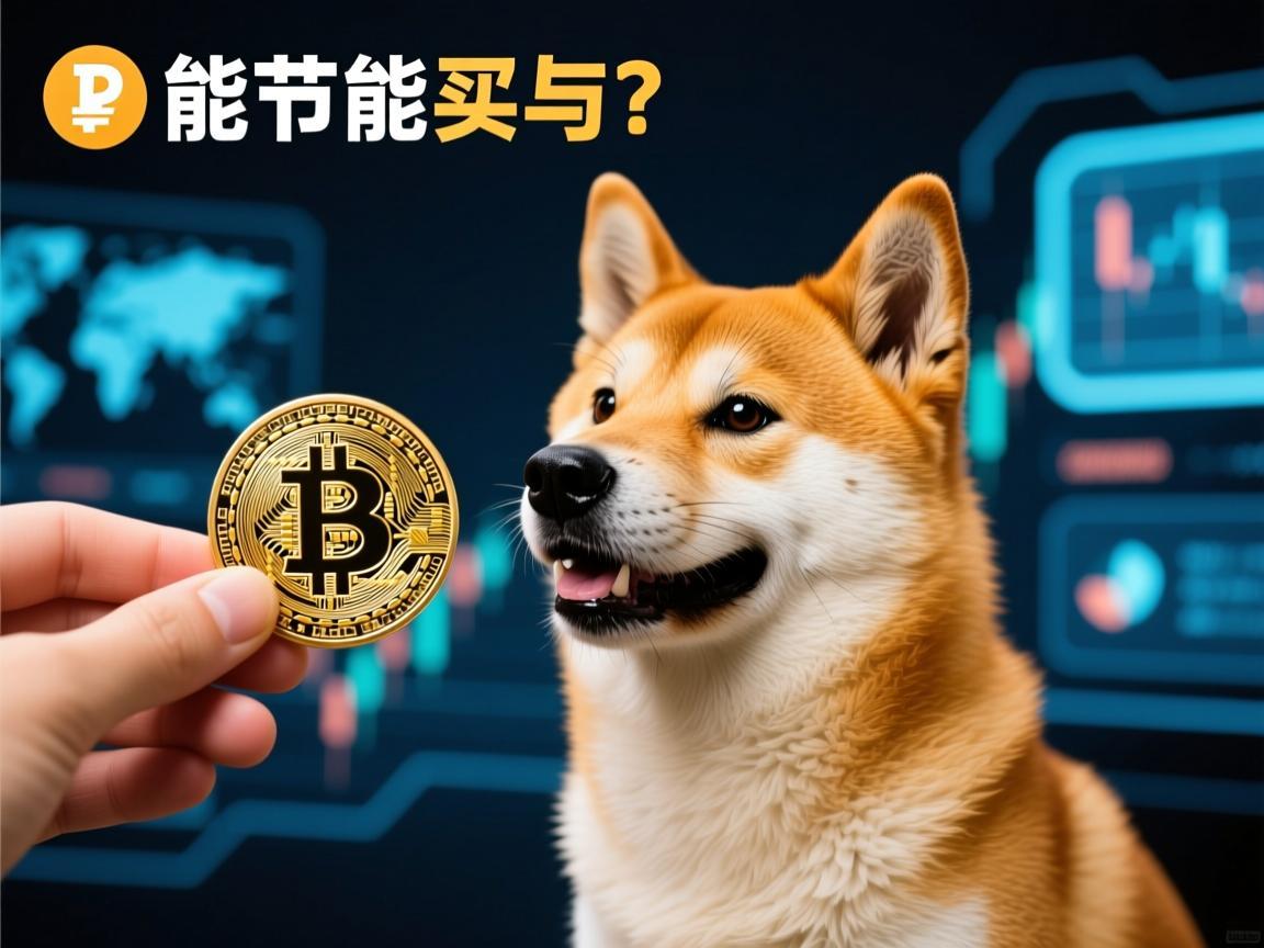 从梗币到日常消费，狗狗币能买什么