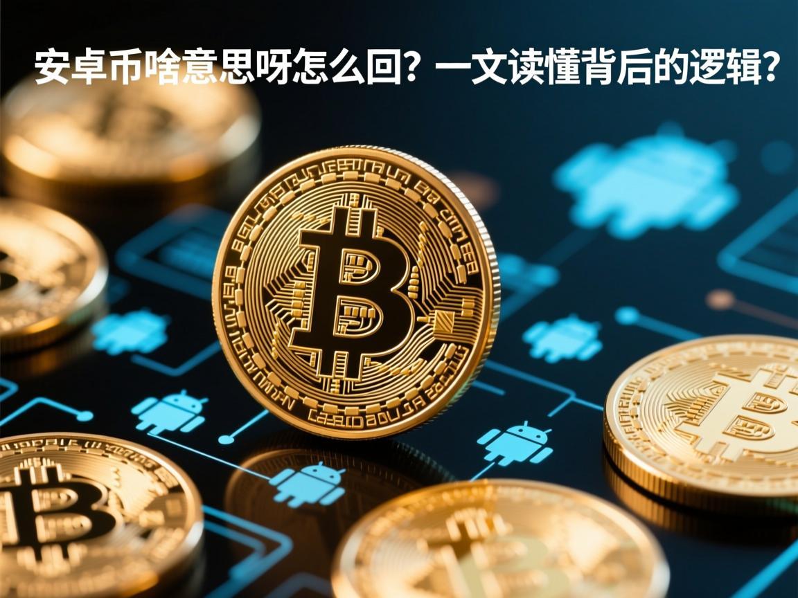 安卓出币啥意思呀怎么回事 一文读懂背后的逻辑