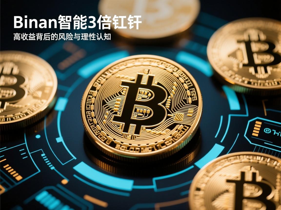 币安智能3倍杠杆，高收益背后的风险与理性认知