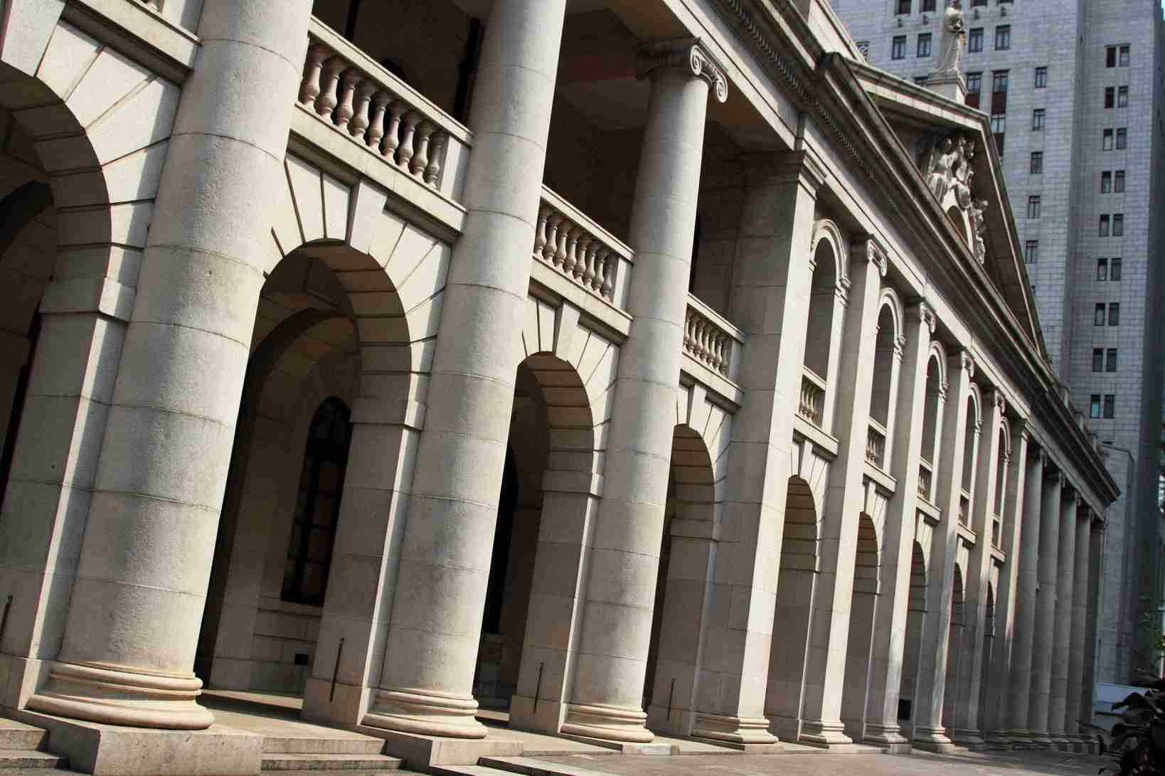 香港监管机构计划在2026年出台虚拟资产交易商和托管人规则相关立法。