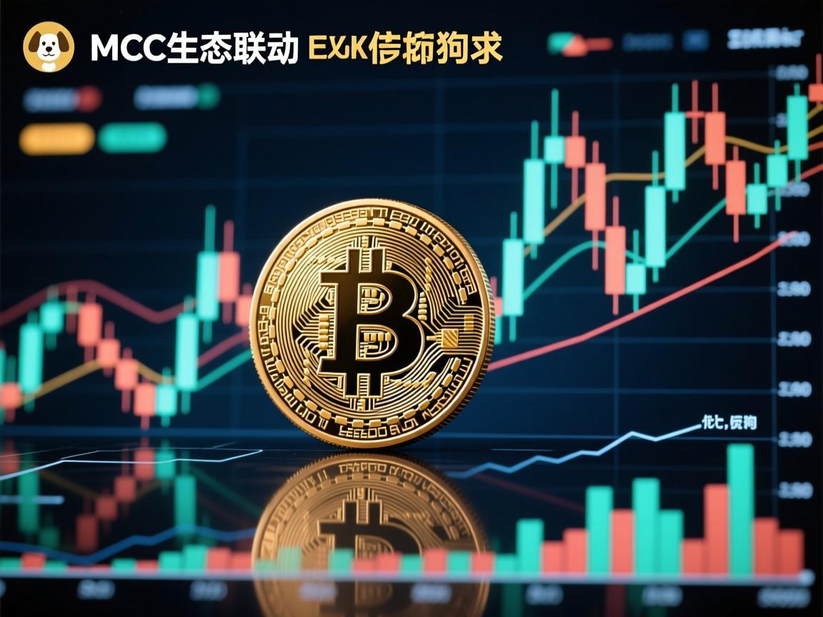 从MCC生态联动到K线波动，狗狗币的社区信仰与市场博弈