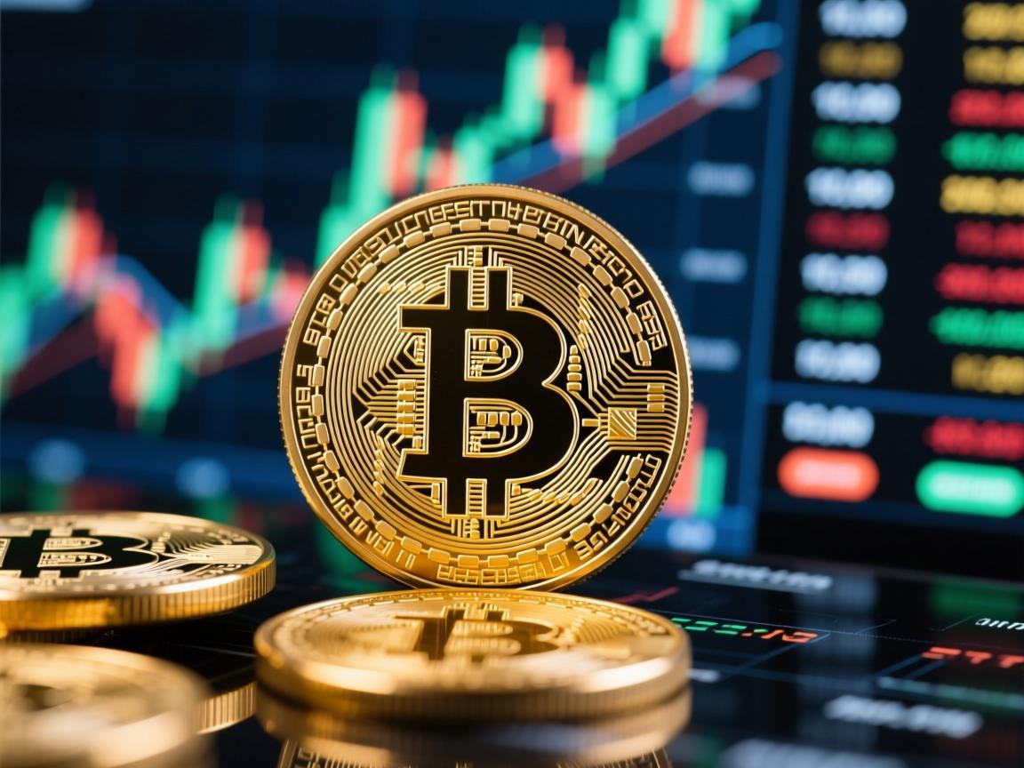 比特币市场的价格为什么不一样