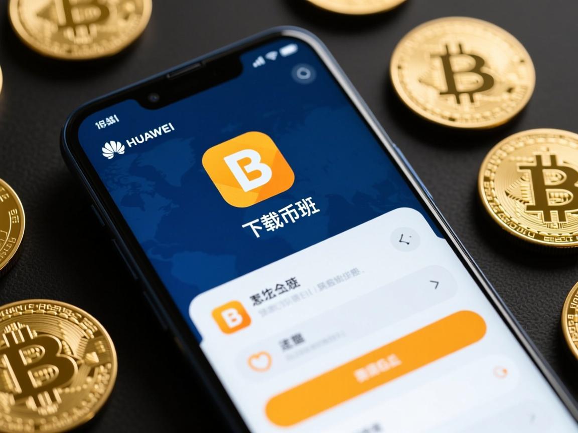 华为手机怎么下载币安 详细步骤与注意事项