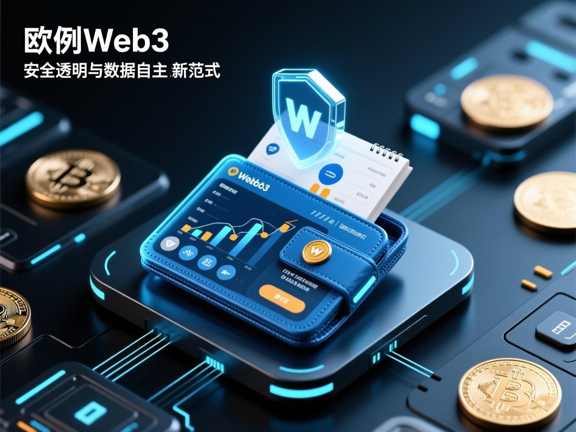 欧意Web3钱包交易历史，安全透明与数据自主的新范式